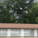 139 39th Street East, Studio - Tuscaloosa, AL 35405