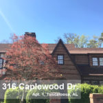 316 Caplewood Dr, Apt 1, Tuscaloosa, AL