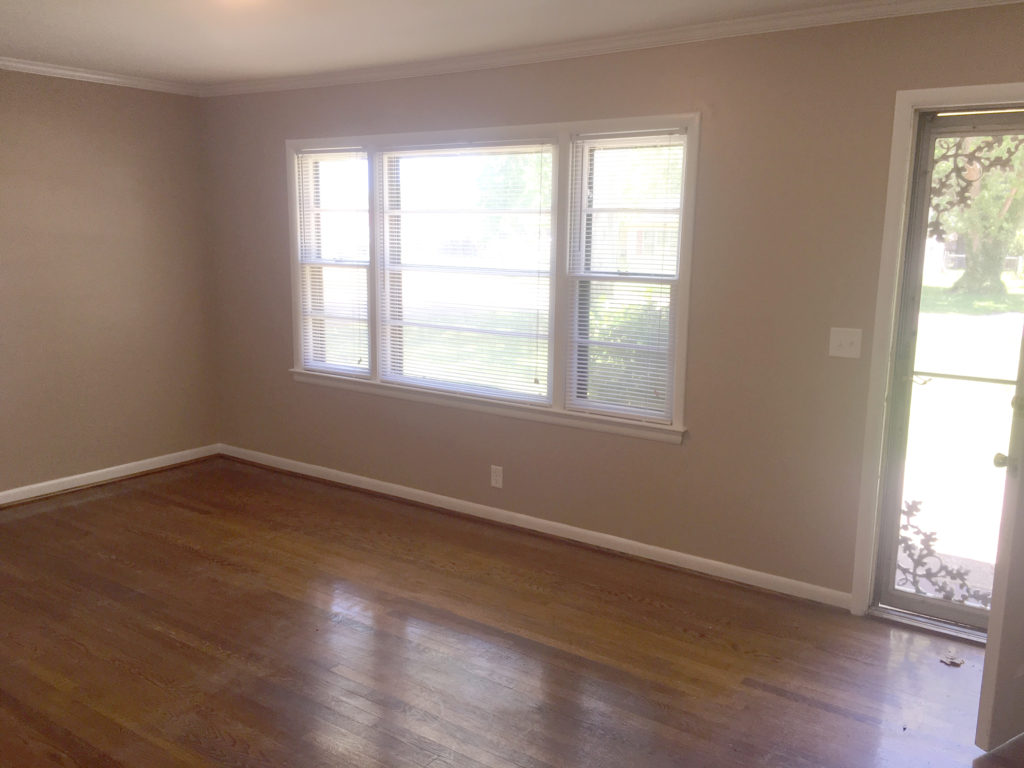 2224 Redtop Ave, Unit 10, Cottondale, AL Dempsey Rentals