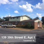 139 39th St E, Apt 1, Tuscaloosa, AL