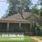 514 34th Ave, Tuscaloosa, AL