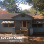 606 35th Court, Tuscaloosa, AL