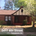 3417 6th St, Tuscaloosa, AL