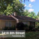 3418 6th St, Tuscaloosa, AL