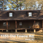 1353 Old Towne Road, Gordo, AL 35466