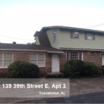 139 39th St, Apt 3, Tuscaloosa, AL